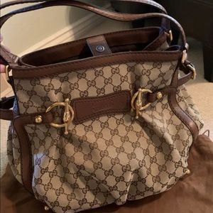 Gucci Purse